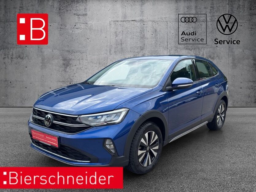 VW Taigo 19.105 km 20.450 € Treuchtlingen 91757