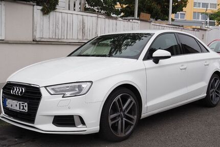 Audi A3 97.470 km 14.300 &euro; Langen (Hessen) 63225