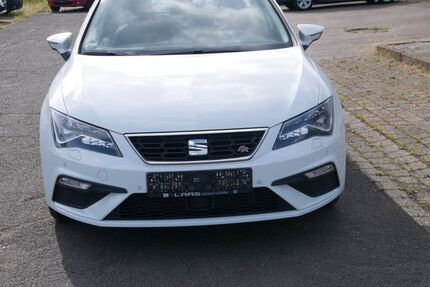 Seat Leon 100.000 km 10.999 &euro; Braunschweig 38122
