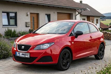 Seat Ibiza 136.000 km 4.500 &euro; Rinteln 31737