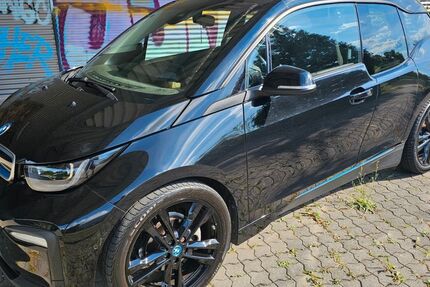 BMW i3 92.000 km 19.900 &euro; Leipzig 04357