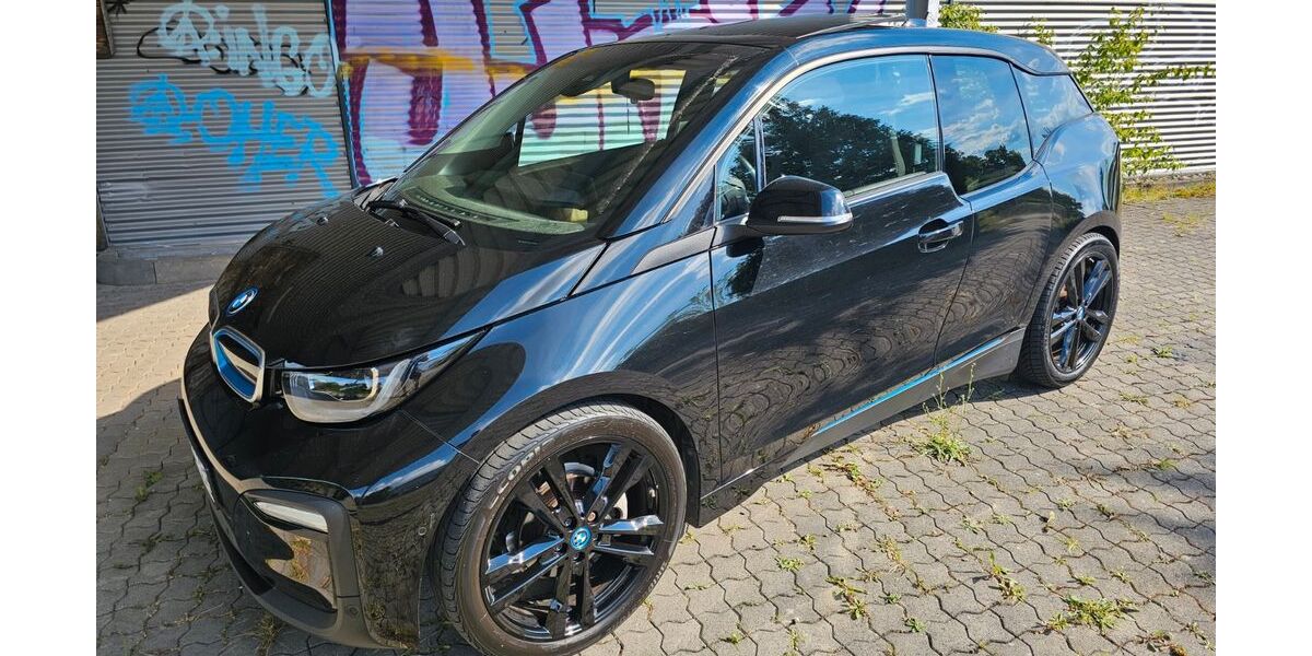 BMW i3 92.000 km 19.900 &euro; Leipzig 04357