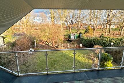 2 ZKB Wohnung mit Hunteblick zu vermieten 2 zimmer