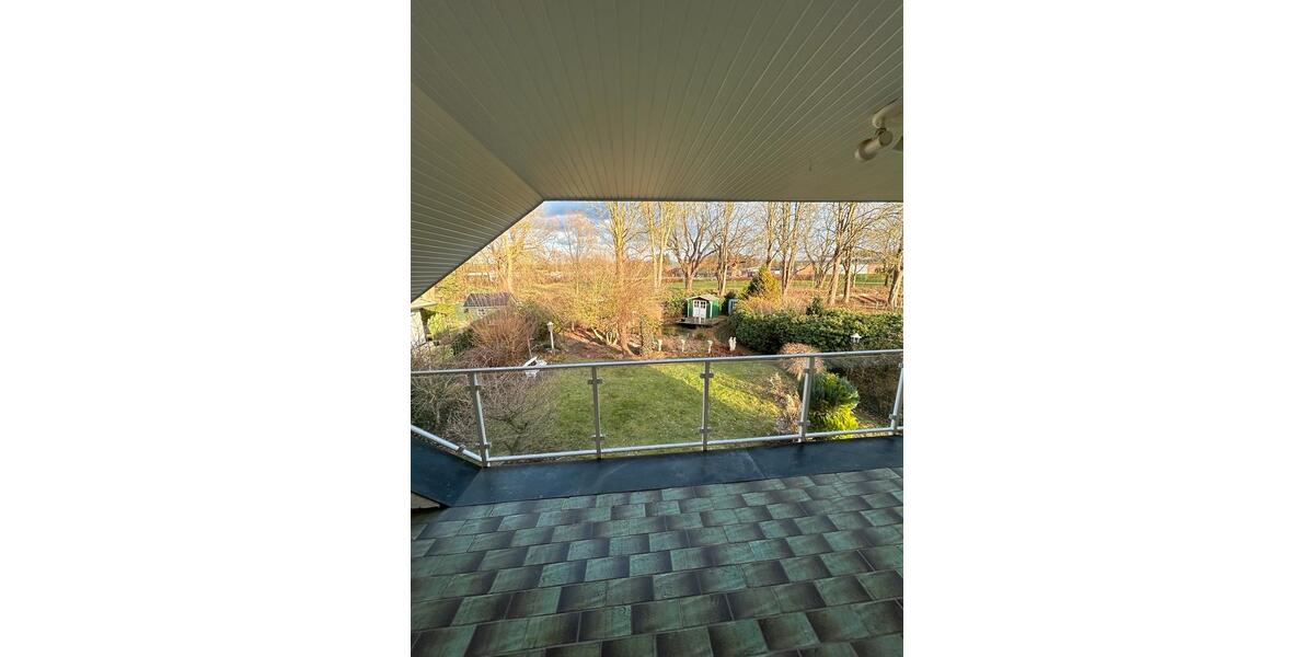 2 ZKB Wohnung mit Hunteblick zu vermieten 2 zimmer