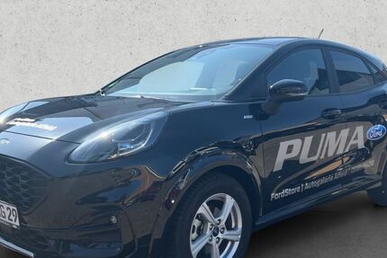 Ford Puma 15.703 km 24.900 &euro; Alfeld 31061