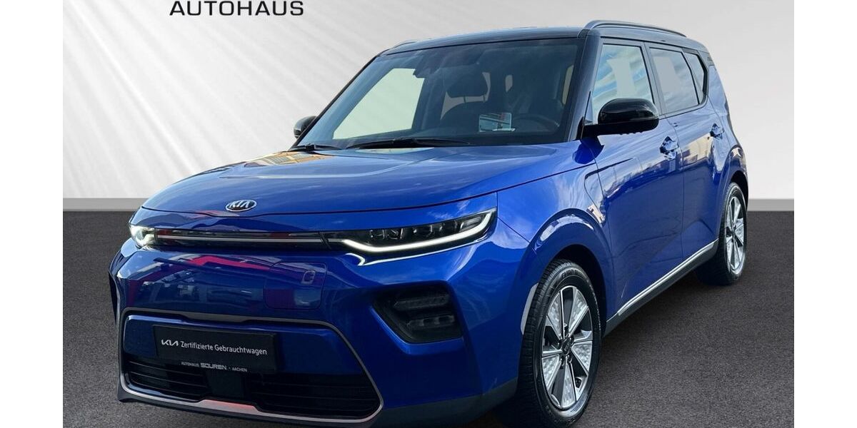 Kia Soul 14.500 km 22.890 &euro; Aachen 52070