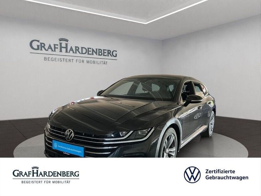 Arteon