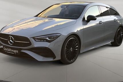 Mercedes-Benz CLA 200 Shooting Brake 4.307 km 42.479 &euro; Heilbronn 74072