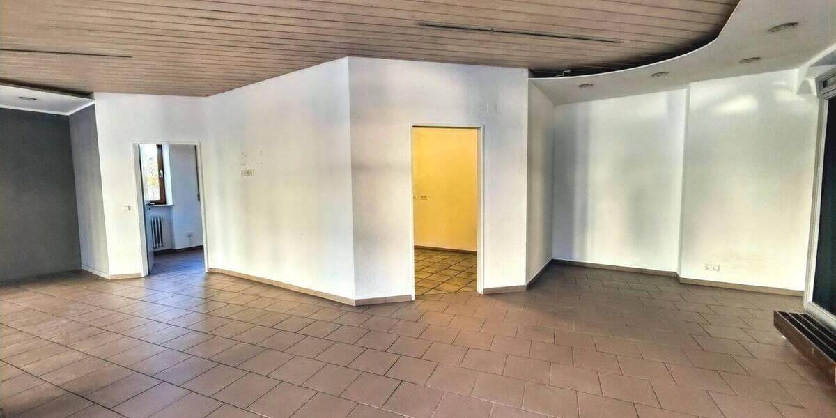 Gewerbeobjekt Aulendorf - 2 Zimmer, 99.000&euro; | Angebot:26346015