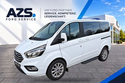 Ford Tourneo Custom 132.176 km 27.390 &euro; Rostock 18059