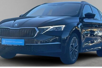 Skoda Octavia 19.733 km 29.870 &euro; Traunstein 83278