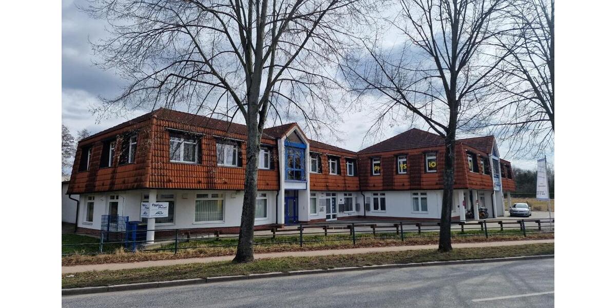 Gewerbeobjekt Wandlitz - 149&euro; | Angebot:25312853