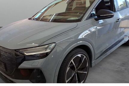 Audi Q4 e-tron 28.000 km 38.980 € Würzburg 97076