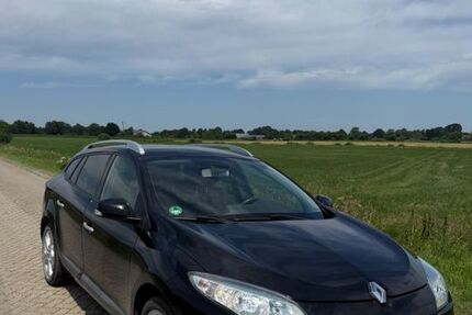 Renault Megane 148.098 km 4.990 &euro; Emden 26721