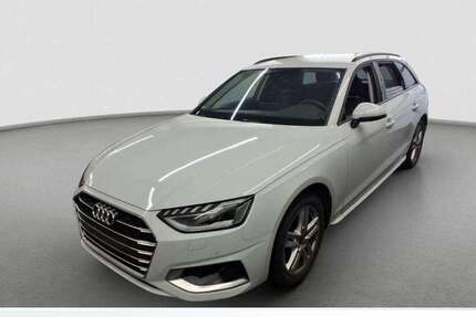Audi A4 16.990 km 28.890 &euro; Burgoberbach 91595