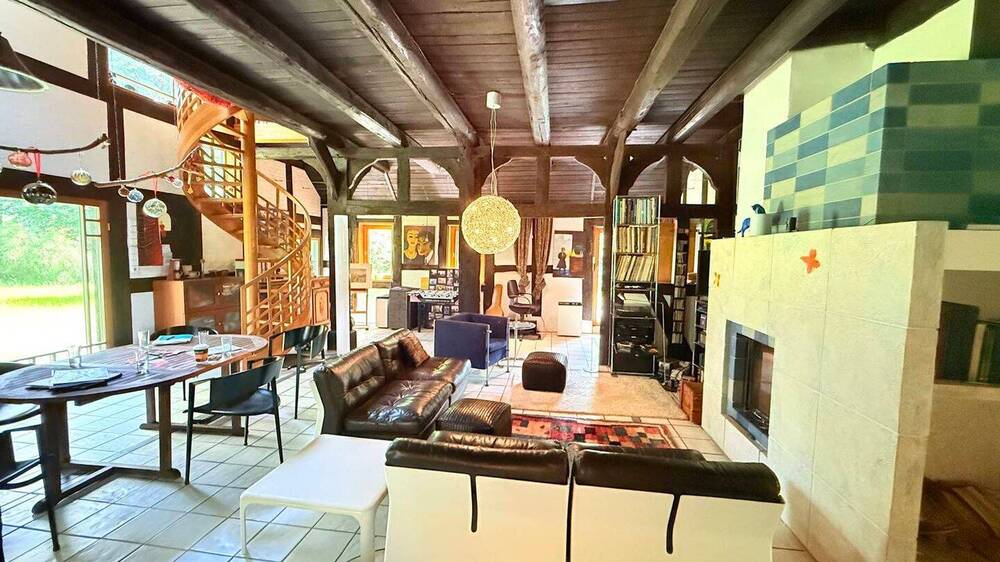 Einfamilienhaus Syke Gödestorf - 5 Zimmer, 173 m&sup2;, 484.500&euro; | Angebot:25727326