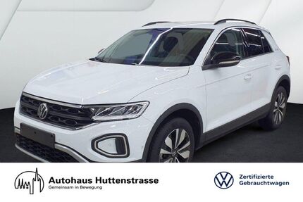 VW T-Roc 23.316 km 22.820 &euro; Halle (Saale) 06110
