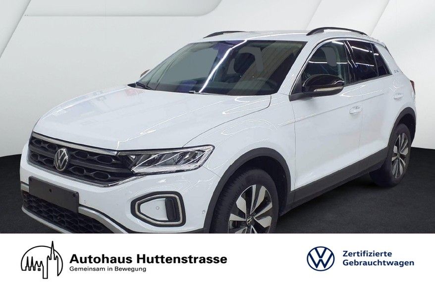 VW T-Roc 23.316 km 22.820 &euro; Halle (Saale) 06110