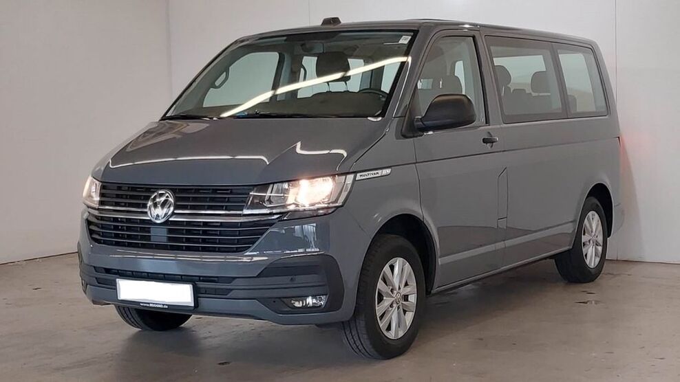 VW T6 Multivan 87.500 km 38.900 € Siegenburg 93354