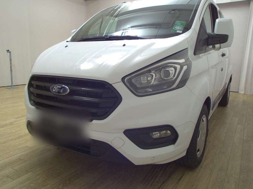 Transit Custom
