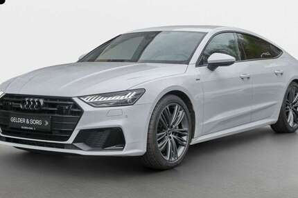 Audi A7 123.500 km 38.990 &euro; Bad Kissingen 97688