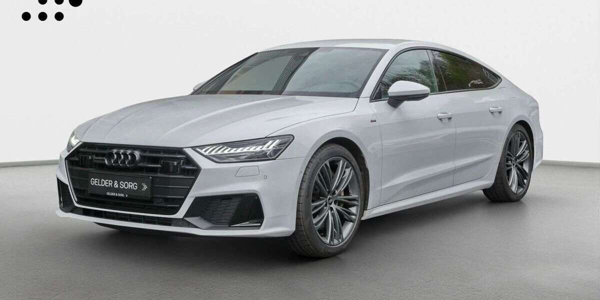 Audi A7 123.500 km 38.990 &euro; Bad Kissingen 97688