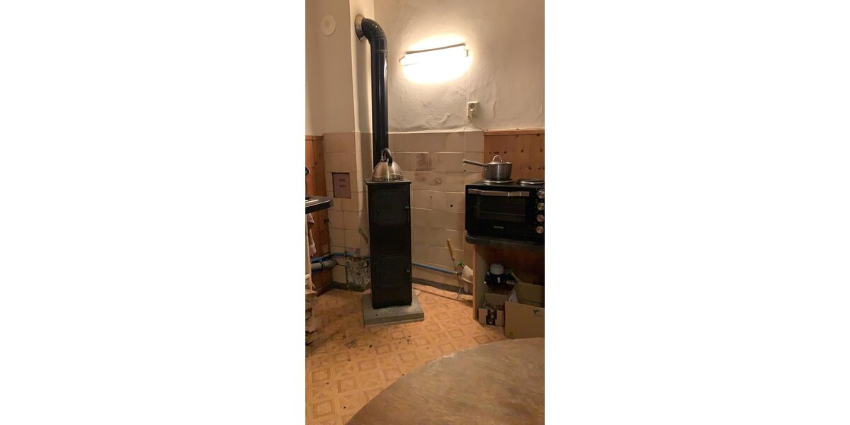 Unstrut Hainich-OT, 2 Wohnhäuser - Einfamilienhaus Unstrut Hainich Altengottern | Angebot:26037605