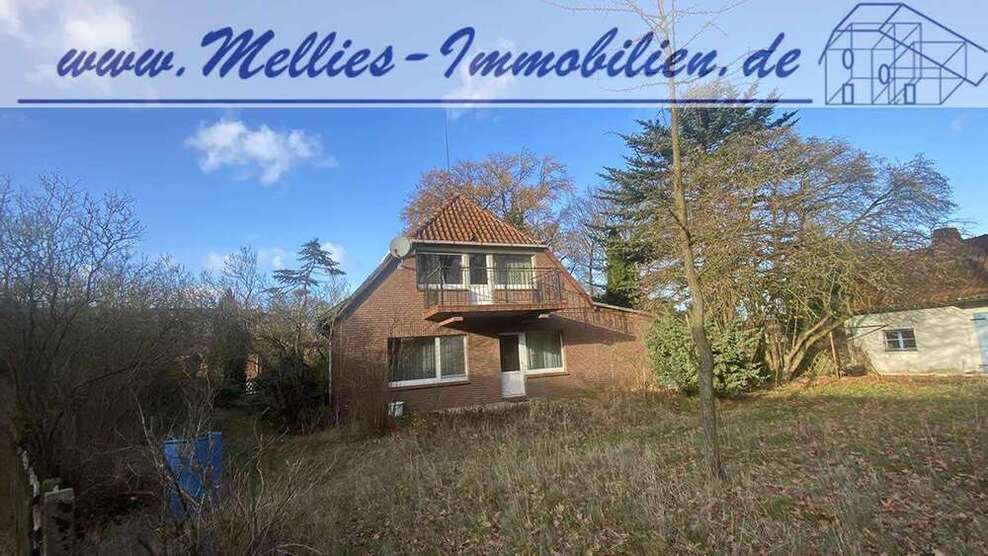 Haus zum Kaufen in Soltendieck 99.000 € 200 m²