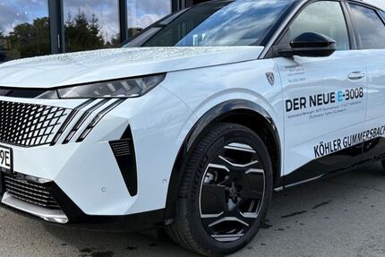 Peugeot 3008 12.000 km 47.850 &euro; Gummersbach 51645