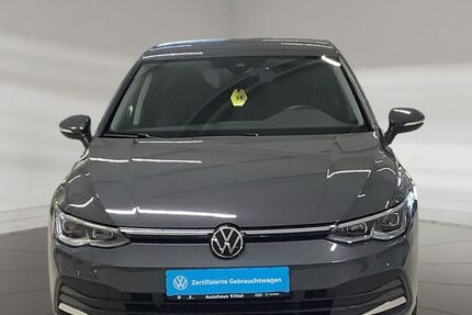 VW Golf 61.190 km 20.990 &euro; Weißenfels 06667