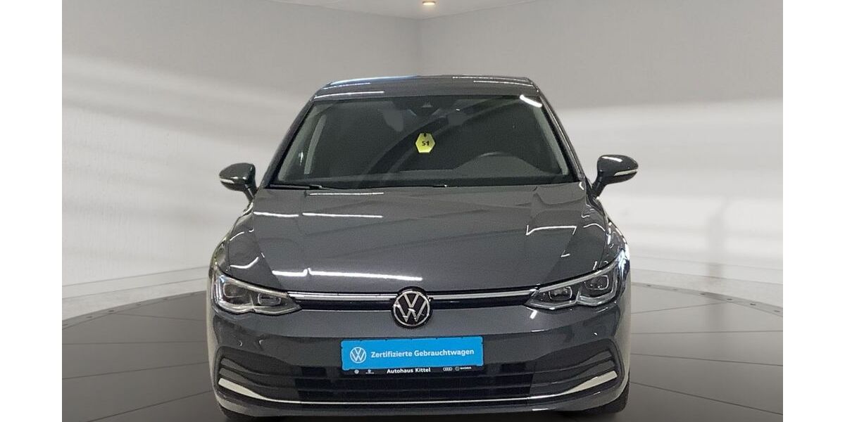 VW Golf 61.190 km 20.990 &euro; Weißenfels 06667