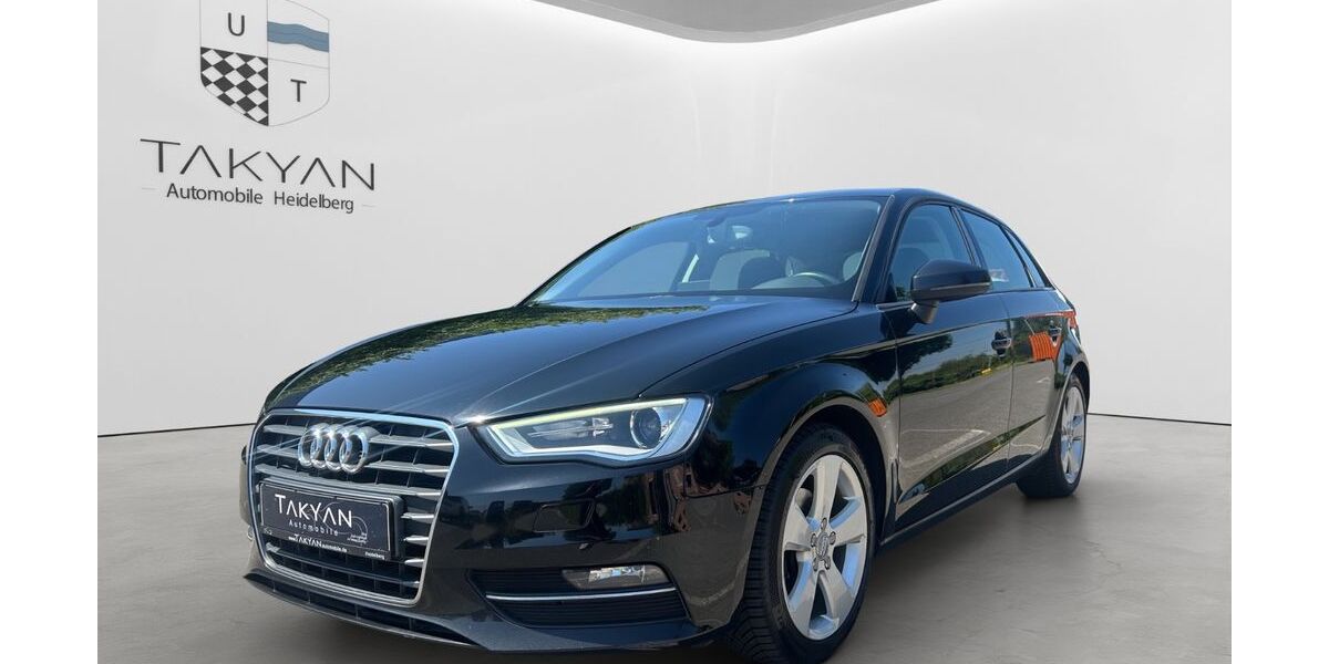 Audi A3 176.000 km 8.490 &euro; Edingen-Neckarhausen 68535
