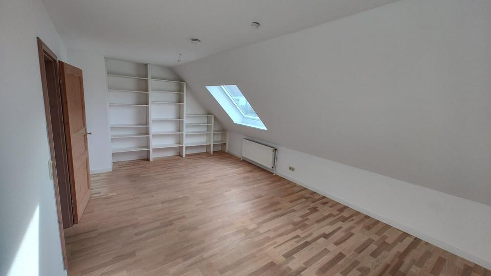 Doppelhaushälfte Handewitt Jarplund - 3.5 Zimmer, 116 m&sup2;, 1.100&euro; | Angebot:26327510