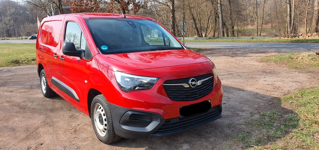 Opel Combo 80.500 km 10.700 &euro; Kreischa 01731