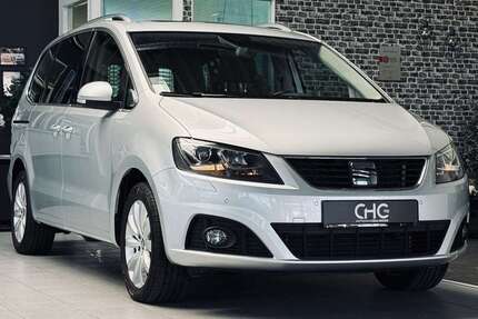 Seat Alhambra 71.850 km 28.890 € Balingen 72336