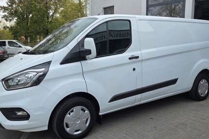 Ford Transit Custom 51.800 km 19.590 &euro; Frankenthal/Studernheim 67227