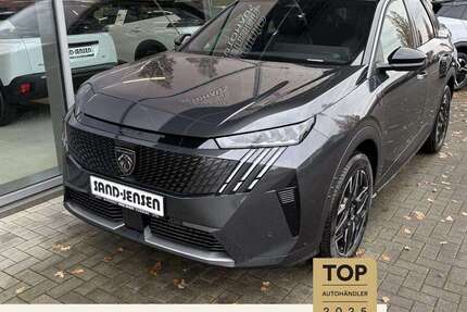 Peugeot 3008 4.000 km 28.995 &euro; Flensburg 24941