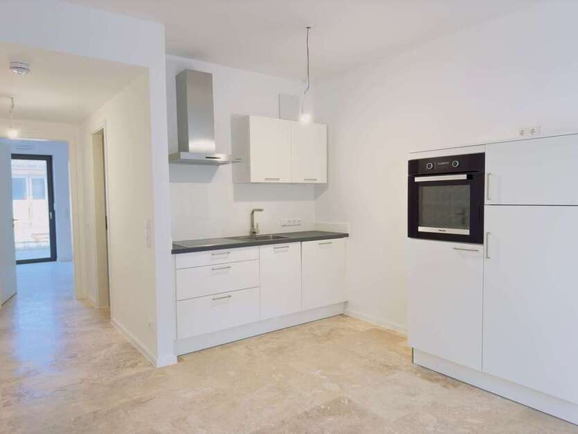 Wohnung zum Mieten in Goslar 700 € 50 m²