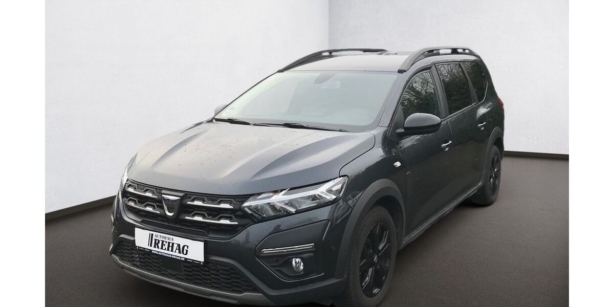 Dacia Jogger 35.735 km 17.480 &euro; Recklinghausen 45659