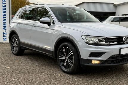VW Tiguan 138.490 km 21.470 &euro; Edewecht 26188