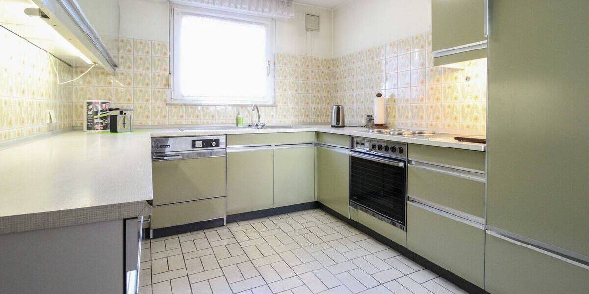 Einfamilienhaus Rheda-Wiedenbrück Rheda - 7 Zimmer, 181 m&sup2;, 349.000&euro; | Angebot:26205322