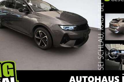 Opel Astra 26.879 km 21.990 &euro; Stadtallendorf 35260