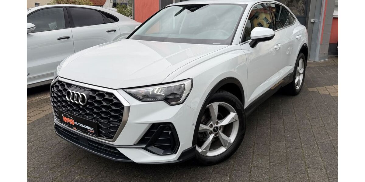 Audi Q3 58.500 km 33.990 &euro; Geislingen/Steige 73312