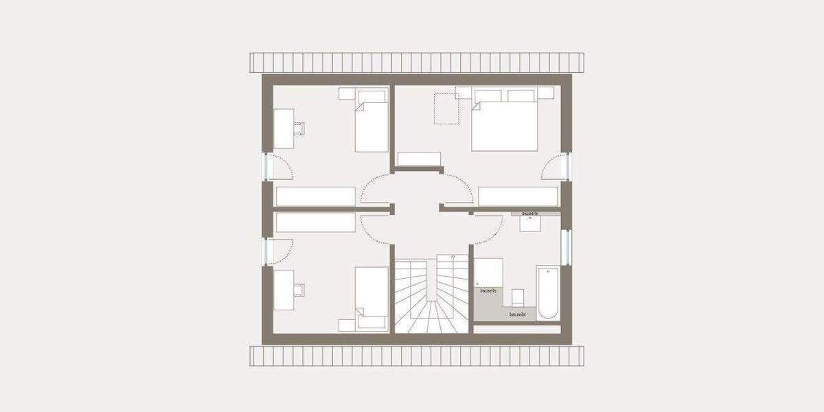 Einfamilienhaus Leubsdorf - 3 Zimmer, 118 m&sup2;, 227.879&euro; | Angebot:25746994