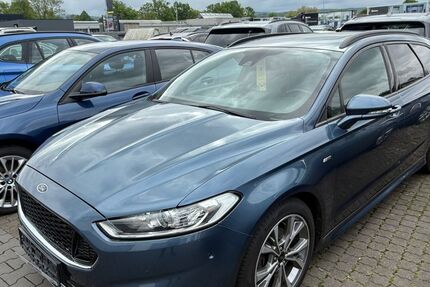 Ford Mondeo 150.000 km 13.950 &euro; Göttingen 37081