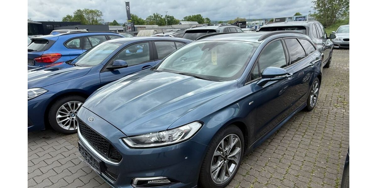 Ford Mondeo 150.000 km 13.950 &euro; Göttingen 37081