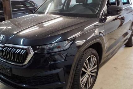 Skoda Kodiaq 48.576 km 32.450 &euro; Steinbach-Hallenberg OT Herges-Hallenberg 98587