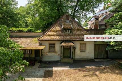 Grundstück Königs Wusterhausen Kablow - 1.400.000&euro; | Angebot:27107936
