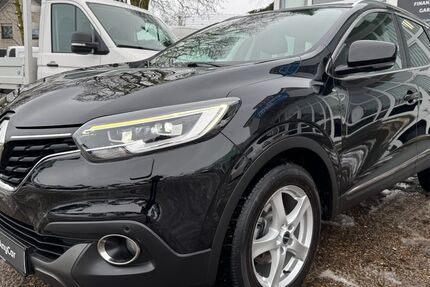 Renault Kadjar 125.800 km 10.990 &euro; Cloppenburg 49661