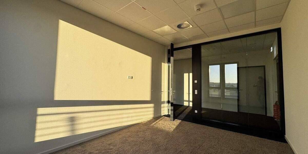 Gewerbeobjekt Buchholz in der Nordheide Steinbeck - 8 Zimmer, 548 m&sup2;, 8.220&euro; | Angebot:24608199